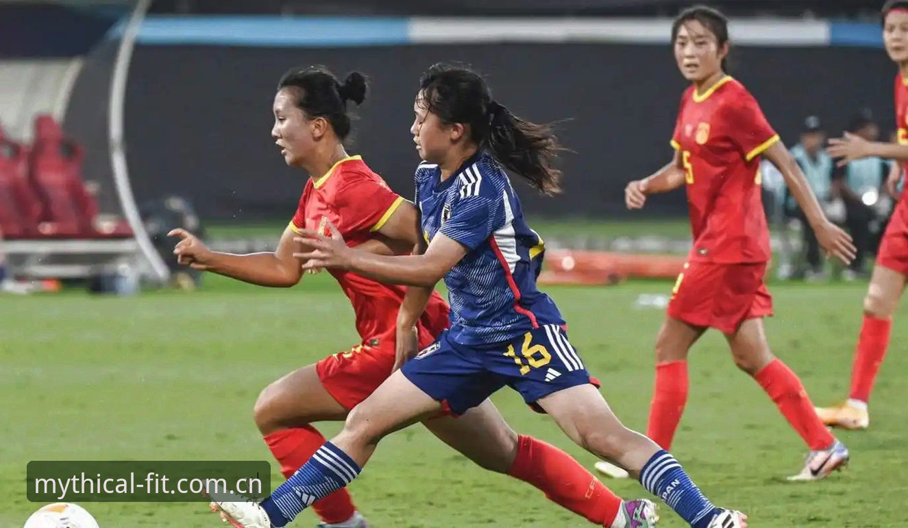 U17世界杯抽签结果出炉，中国男女足分组前景如何？